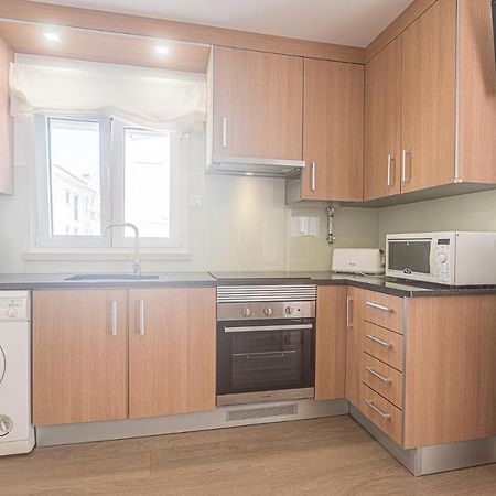 T1 Coral House Daire Nazaré Dış mekan fotoğraf