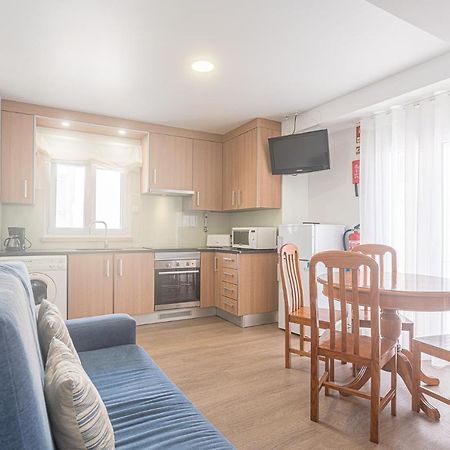 T1 Coral House Daire Nazaré Dış mekan fotoğraf